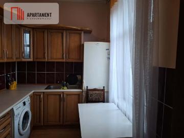 Mieszkanie na sprzedaż 1 pokój trzebnicki, 33,60 m2, 1 piętro
