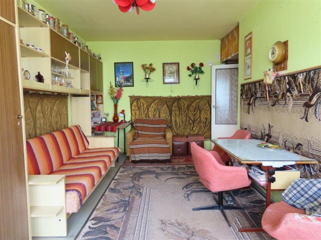 Mieszkanie na sprzedaż 1 pokój Tychy, 28,10 m2, 2 piętro