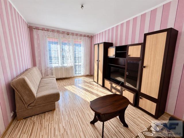 Mieszkanie na sprzedaż 1 pokój Tychy, 35,95 m2, 2 piętro