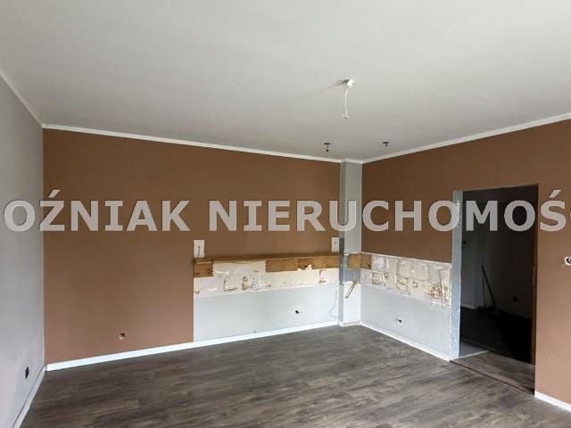Mieszkanie na sprzedaż 1 pokój Wałbrzych, 41,06 m2, 2 piętro