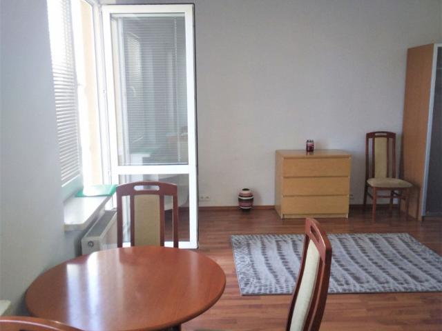 Mieszkanie na sprzedaż 1 pokój Warszawa Ochota, 32 m2, 5 piętro