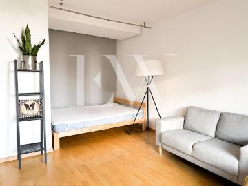 Mieszkanie na sprzedaż 1 pokój Warszawa Żoliborz, 27 m2, 12 piętro