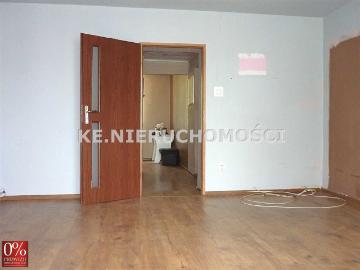 Mieszkanie na sprzedaż 1 pokój Świętochłowice, 34,63 m2, parter