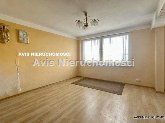 Mieszkanie na sprzedaż 1 pokój Świdnica, 27,70 m2, 4 piętro