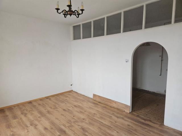 Mieszkanie na sprzedaż 1 pokój Świebodzice, 28 m2, 2 piętro