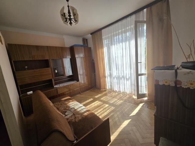 Mieszkanie na sprzedaż 1 pokój Wołomin, 35,80 m2, 1 piętro