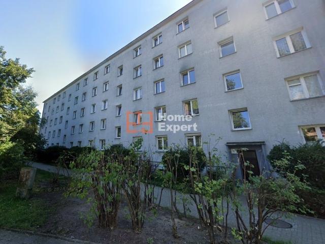 Mieszkanie na sprzedaż 1 pokój Wrocław Fabryczna, 41 m2, 3 piętro