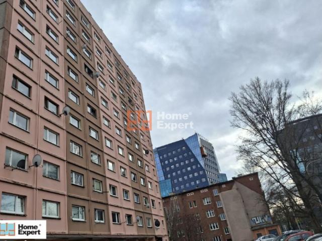 Mieszkanie na sprzedaż 1 pokój Wrocław Fabryczna, 25,77 m2, 3 piętro