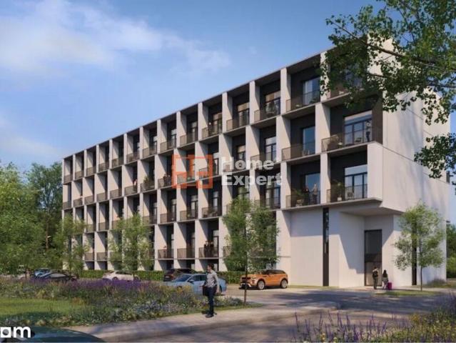 Mieszkanie na sprzedaż 1 pokój Wrocław Fabryczna, 33 m2, 2 piętro