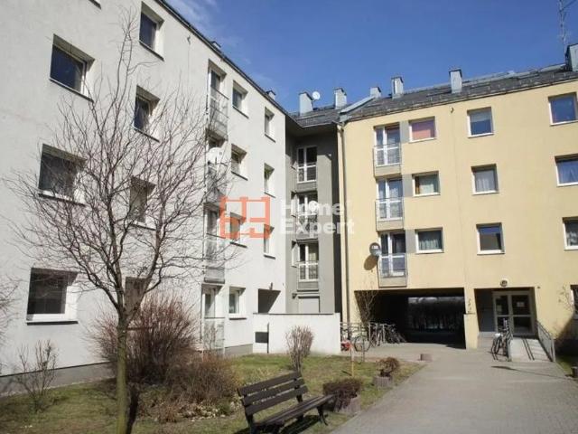 Mieszkanie na sprzedaż 1 pokój Wrocław Śródmieście, 27,50 m2, parter