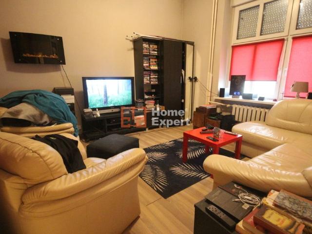 Mieszkanie na sprzedaż 1 pokój Wrocław Stare Miasto, 21,50 m2, parter