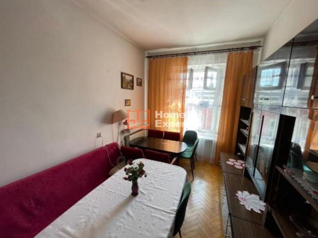 Mieszkanie na sprzedaż 1 pokój Wrocław Stare Miasto, 25 m2, 4 piętro