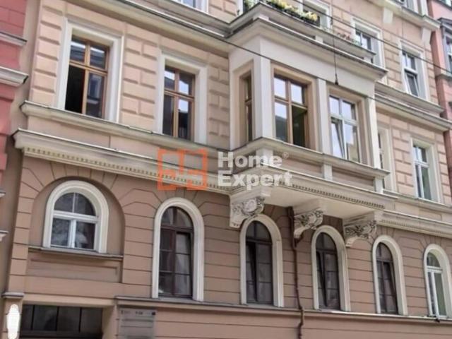 Mieszkanie na sprzedaż 1 pokój Wrocław Stare Miasto, 33 m2, 2 piętro