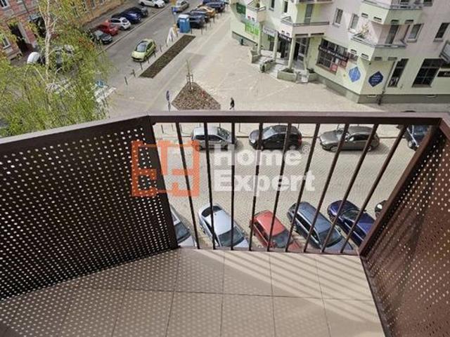 Mieszkanie na sprzedaż 1 pokój Wrocław Stare Miasto, 36 m2, 5 piętro