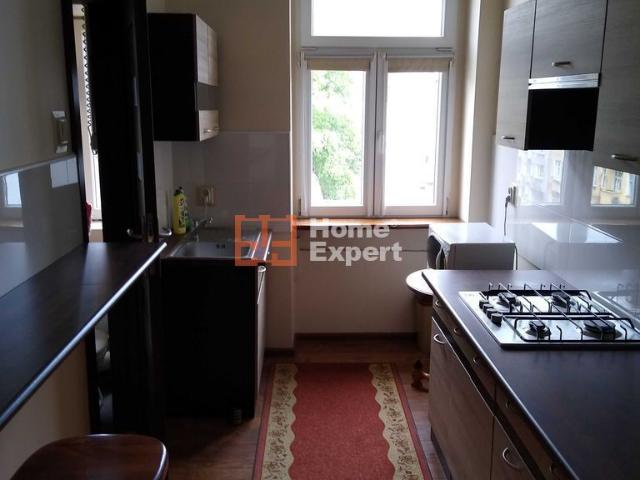 Mieszkanie na sprzedaż 1 pokój Wrocław Stare Miasto, 36 m2, 3 piętro