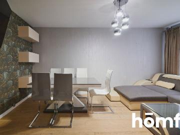 Mieszkanie na sprzedaż 4 pokoje Zamość, 77 m2, 2 piętro