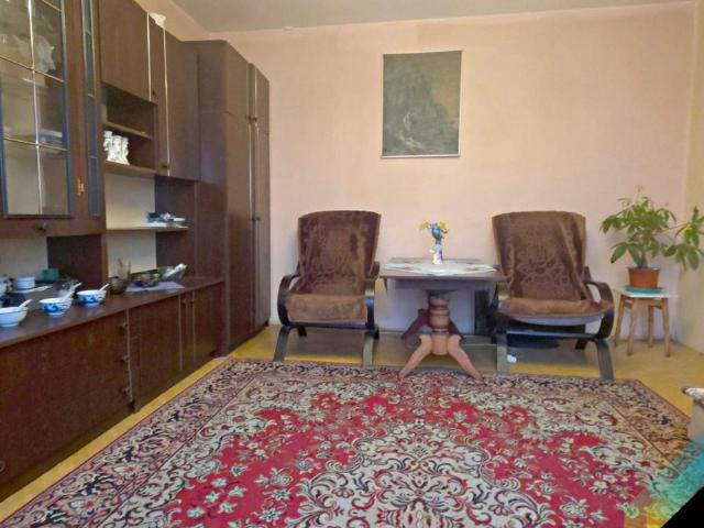 Mieszkanie na sprzedaż 1 pokój Częstochowa, 35,90 m2, 3 piętro
