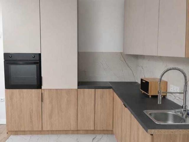 Mieszkanie na sprzedaż 1 pokój białogardzki, 40 m2, 2 piętro