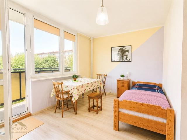 Mieszkanie na sprzedaż 1 pokój Bielsko Biała, 24 m2, 2 piętro