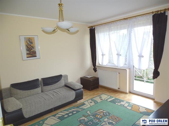Mieszkanie na sprzedaż 1 pokój Bielsko Biała, 36 m2, 1 piętro
