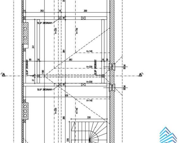 Mieszkanie na sprzedaż 1 pokój Bochnia, 26 m2, 1 piętro