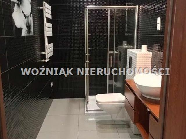 Mieszkanie na sprzedaż 1 pokój Boguszów Gorce, 28,67 m2, 1 piętro