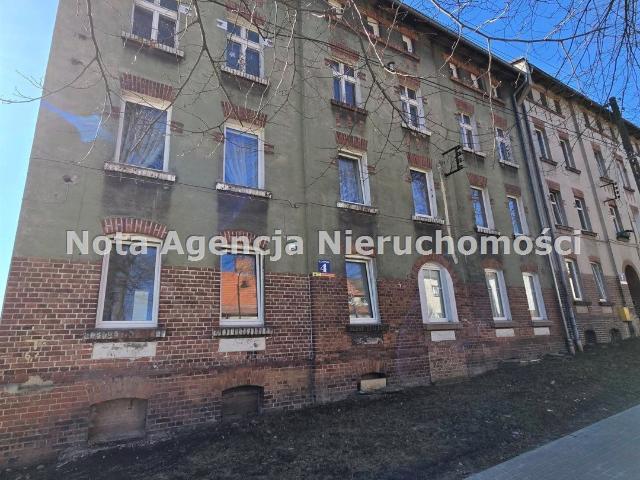Mieszkanie na sprzedaż 1 pokój Boguszów Gorce, 31 m2, 2 piętro