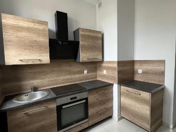 Mieszkanie na sprzedaż 1 pokój Bolesławiec, 40 m2, 2 piętro