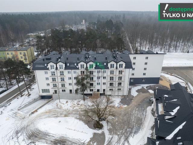 Mieszkanie na sprzedaż 1 pokój Blachownia, 37,88 m2, 4 piętro