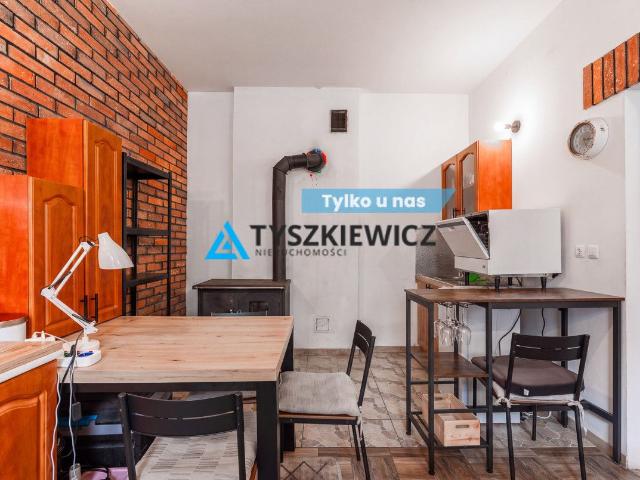 Mieszkanie na sprzedaż 1 pokój bytowski, 34,50 m2, parter