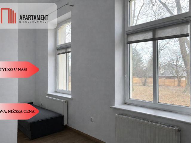 Mieszkanie na sprzedaż 1 pokój chodzieski, 45,24 m2, 1 piętro