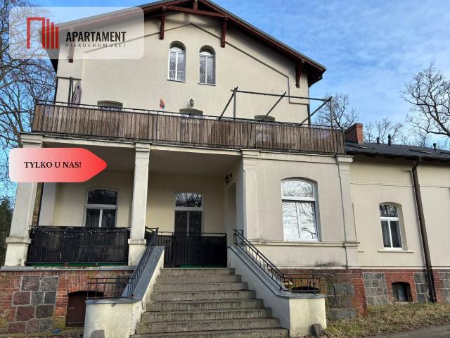 Mieszkanie na sprzedaż 1 pokój chodzieski, 45,24 m2, 1 piętro