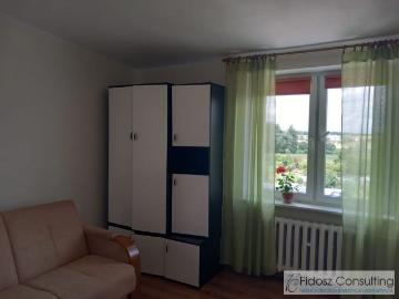 Mieszkanie na sprzedaż 1 pokój Choszczno, 28,70 m2, 2 piętro