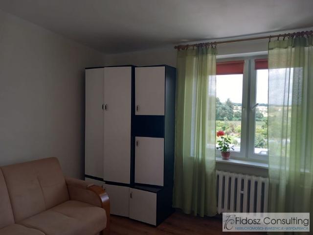 Mieszkanie na sprzedaż 1 pokój Choszczno, 28,70 m2, 2 piętro