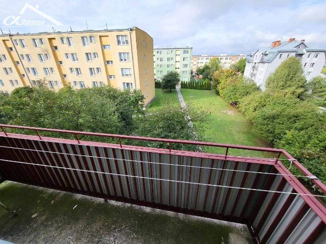 Mieszkanie na sprzedaż 1 pokój Chełm, 40,49 m2, 3 piętro