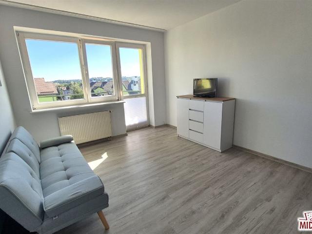 Mieszkanie na sprzedaż 1 pokój Ciechocinek, 29,70 m2, 3 piętro