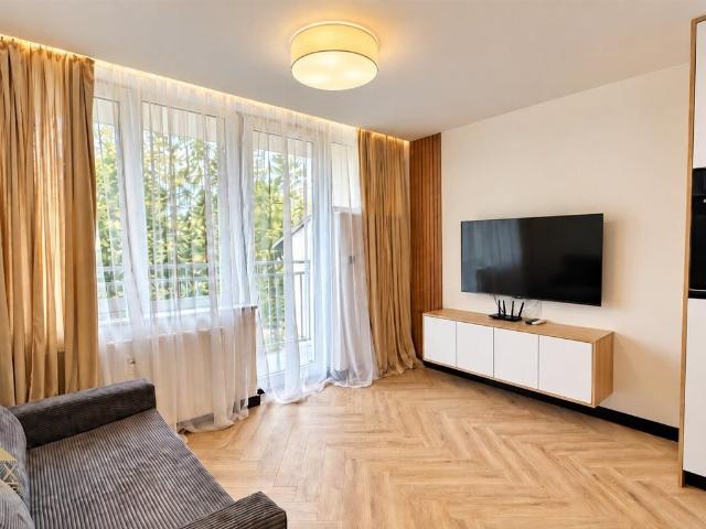 Mieszkanie na sprzedaż 1 pokój Cieszyn, 21 m2, 3 piętro
