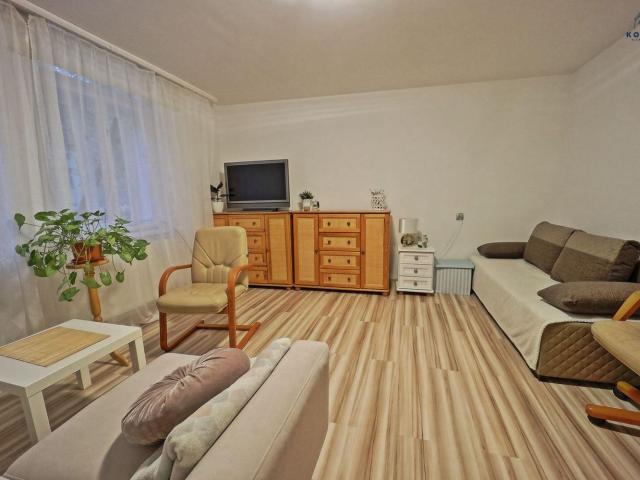 Mieszkanie na sprzedaż 1 pokój Cieszyn, 35 m2, parter