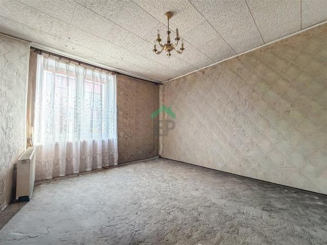 Mieszkanie na sprzedaż 1 pokój częstochowski, 33,40 m2, parter