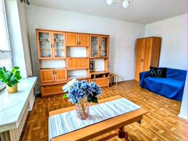 Mieszkanie na sprzedaż 1 pokój Czarna Białostocka, 35 m2, parter