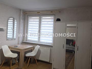 Mieszkanie na sprzedaż 1 pokój Głogów, 23 m2, 1 piętro
