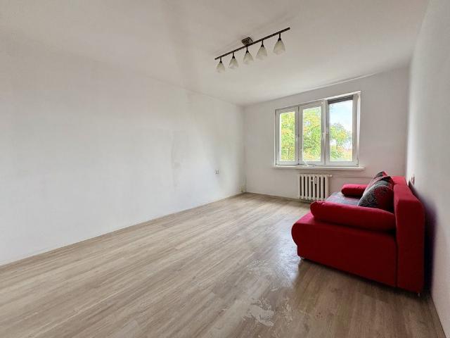 Mieszkanie na sprzedaż 1 pokój Głogów, 30 m2, 3 piętro