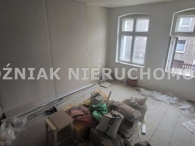 Mieszkanie na sprzedaż 1 pokój Głuszyca, 31,22 m2, 1 piętro