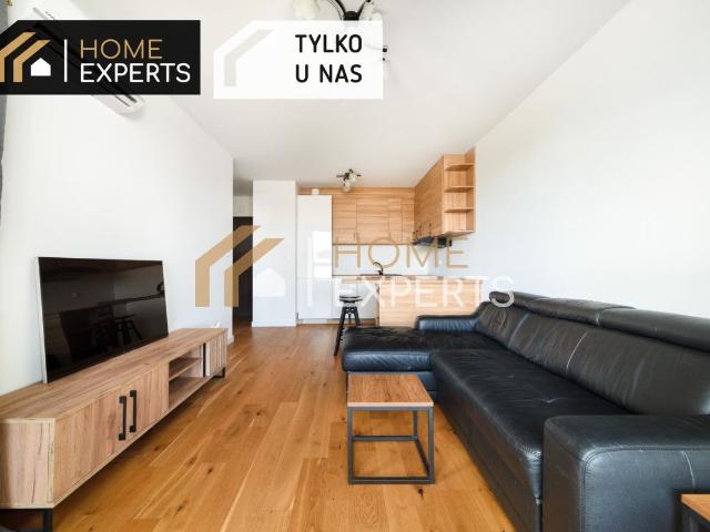 Mieszkanie na sprzedaż 2 pokoje Gdańsk Jasień, 39 m2, 2 piętro