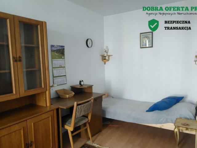 Mieszkanie na sprzedaż 1 pokój Gdańsk Oliwa, 31 m2, 8 piętro