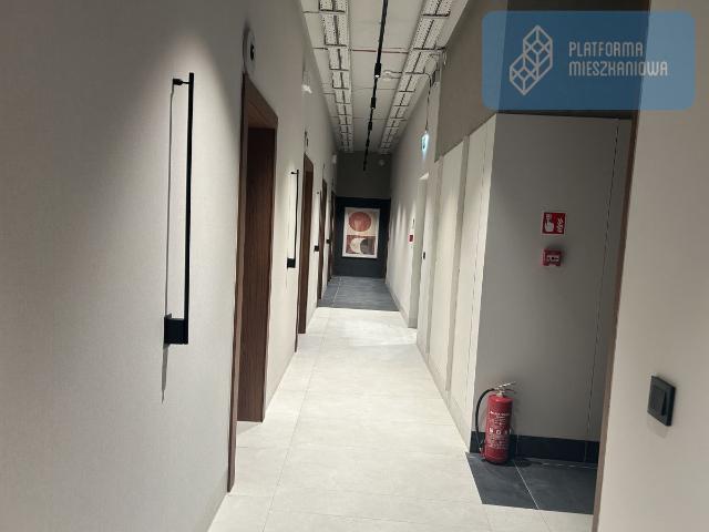 Mieszkanie na sprzedaż 1 pokój Gdańsk Przymorze Małe, 19,51 m2, 2 piętro