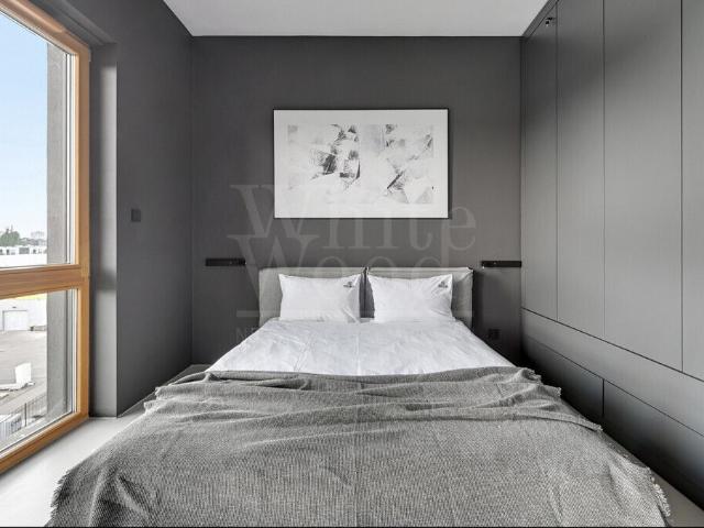 Mieszkanie na sprzedaż 1 pokój Gdańsk Śródmieście, 30,20 m2, 4 piętro