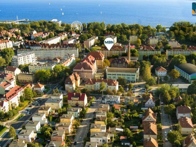 Mieszkanie na sprzedaż 1 pokój Giżycko, 25 m2, 4 piętro