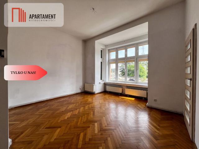 Mieszkanie na sprzedaż 1 pokój Grudziądz, 36,98 m2, 1 piętro