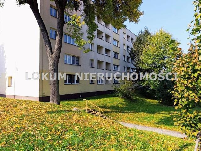 Mieszkanie na sprzedaż 1 pokój Jastrzębie Zdrój, 29,15 m2, parter